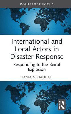 International and Local Actors in Disaster Response 1