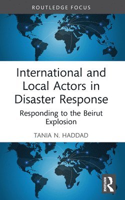 International and Local Actors in Disaster Response