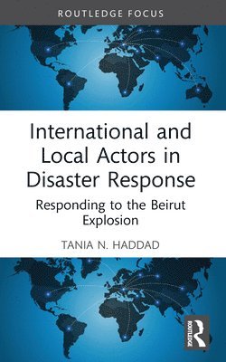 International and Local Actors in Disaster Response 1