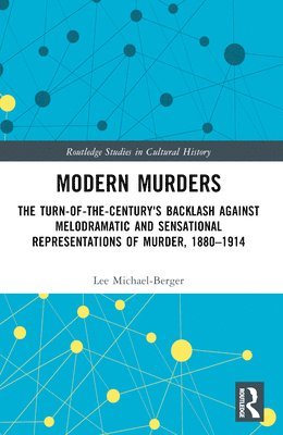 Modern Murders 1