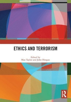 Ethics and Terrorism 1