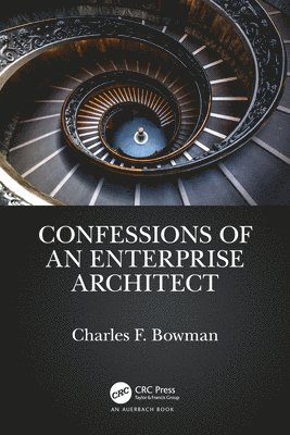 Confessions of an Enterprise Architect 1