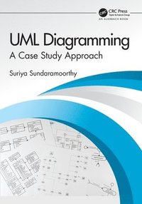 bokomslag UML Diagramming