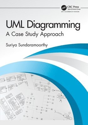 bokomslag UML Diagramming