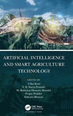 Artificial Intelligence and Smart Agriculture Technology 1
