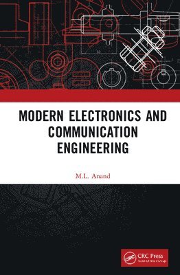 Modern Electronics and Communication Engineering 1