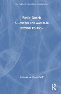 bokomslag Basic Dutch