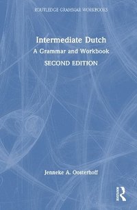 bokomslag Intermediate Dutch