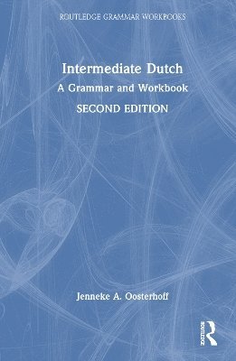 Intermediate Dutch 1