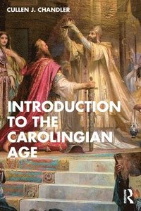 bokomslag Introduction to the Carolingian Age