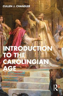 Introduction to the Carolingian Age 1