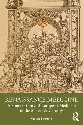 Renaissance Medicine 1