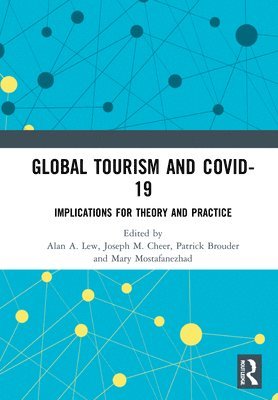 Global Tourism and COVID-19 1