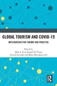 bokomslag Global Tourism and COVID-19