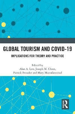 bokomslag Global Tourism and COVID-19