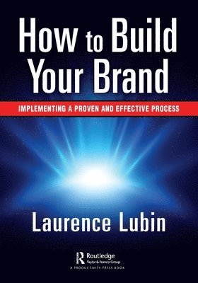 How to Build Your Brand 1