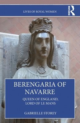 Berengaria of Navarre 1