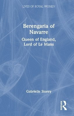 Berengaria of Navarre 1