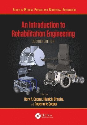 bokomslag Introduction to Rehabilitation Engineering
