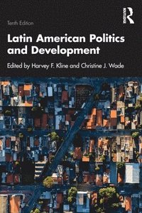 bokomslag Latin American Politics and Development