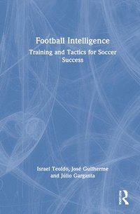 bokomslag Football Intelligence