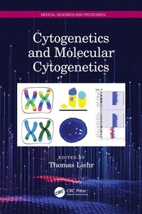 bokomslag Cytogenetics and Molecular Cytogenetics