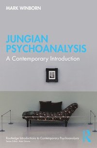 bokomslag Jungian Psychoanalysis