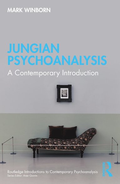 bokomslag Jungian Psychoanalysis