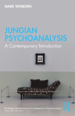 Mark Winborn - Jungian Psychoanalysis, Häftad