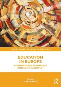 bokomslag Education in Europe