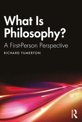 What Is Philosophy? 1