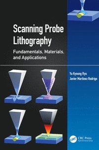 bokomslag Scanning Probe Lithography