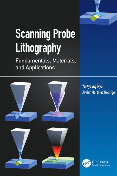 bokomslag Scanning Probe Lithography