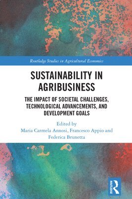 Sustainability in Agribusiness 1