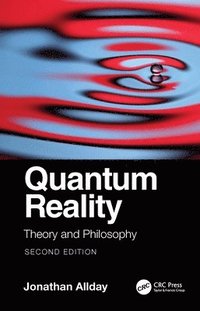bokomslag Quantum Reality