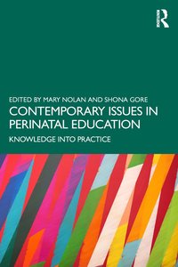 bokomslag Contemporary Issues in Perinatal Education