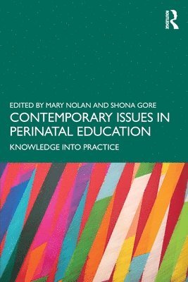 bokomslag Contemporary Issues in Perinatal Education