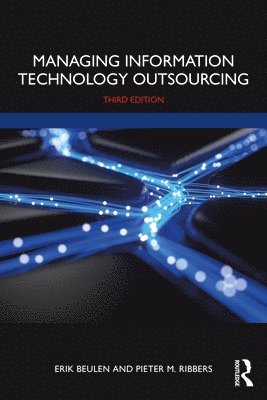 Managing Information Technology Outsourcing 1