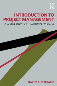 bokomslag Introduction to Project Management