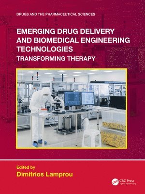 Emerging Drug Delivery and Biomedical Engineering Technologies 1