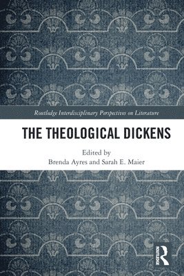 The Theological Dickens 1