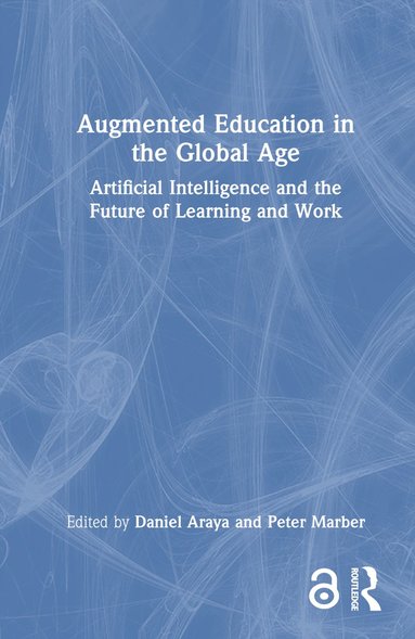 bokomslag Augmented Education in the Global Age