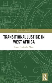 bokomslag Transitional Justice in West Africa