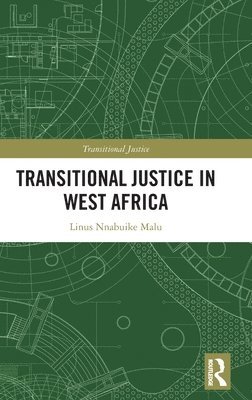 Transitional Justice in West Africa 1
