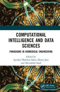 bokomslag Computational Intelligence and Data Sciences