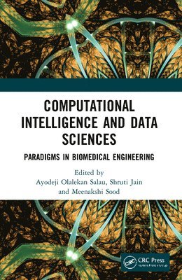 bokomslag Computational Intelligence and Data Sciences