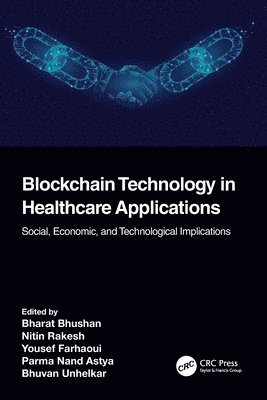 Blockchain Technology in Healthcare Applications 1