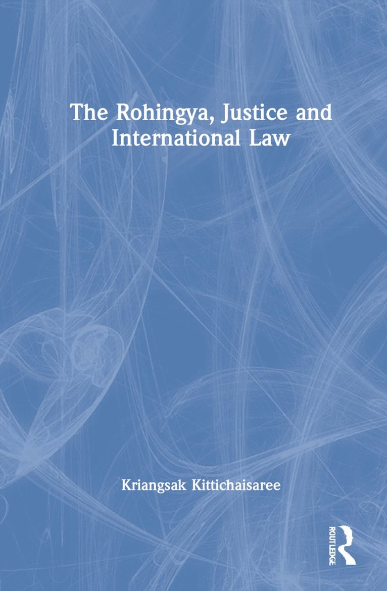 Rohingya, Justice and International Law