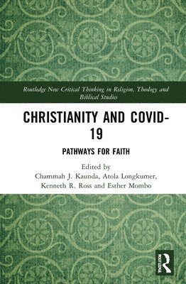Christianity and COVID-19 1