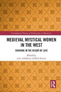 bokomslag Medieval Mystical Women in the West